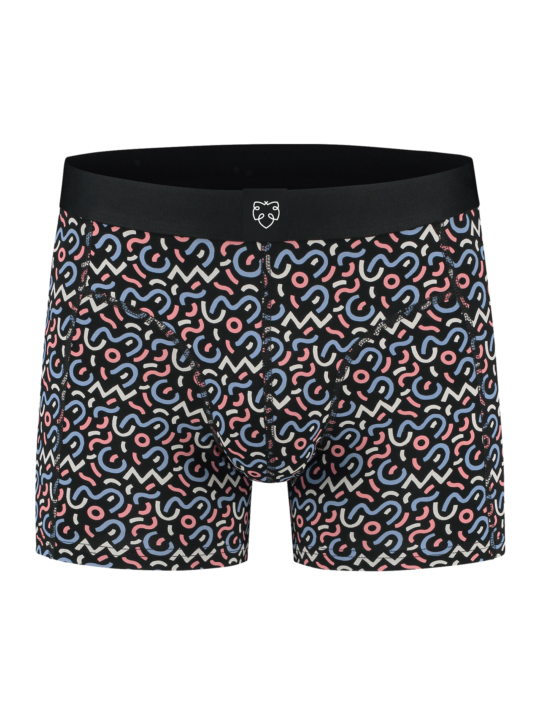 A Dam Underwear Boxer Briefs Melle 1