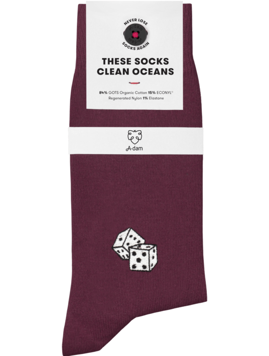 A Dam Underwear Socken Brice 2