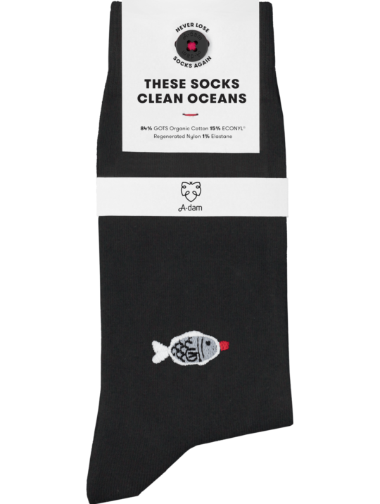 A Dam Underwear Socken Dorien 2