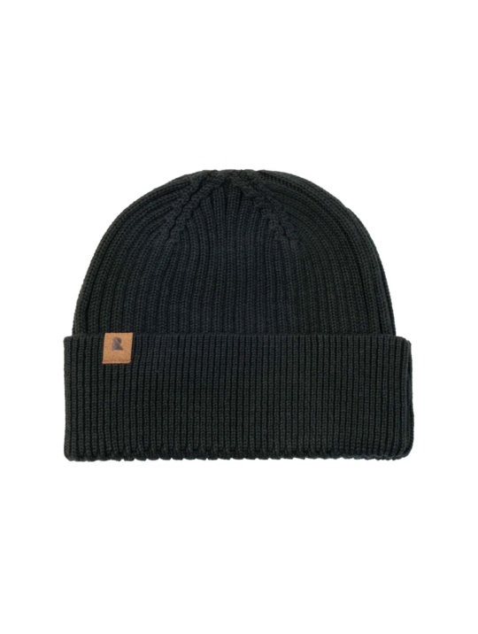 Beanie Mint Recolution Deep Green 1