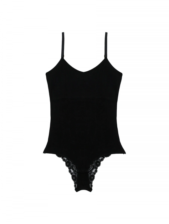 Body Mia Unterprotection Black 1