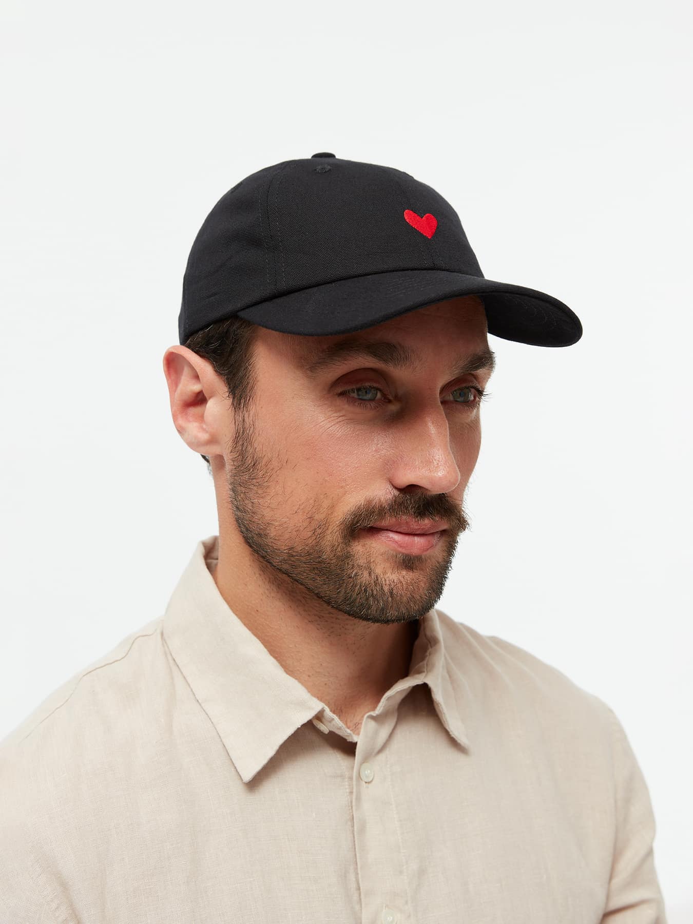 Cap GBTim Givn Navy Blue 01