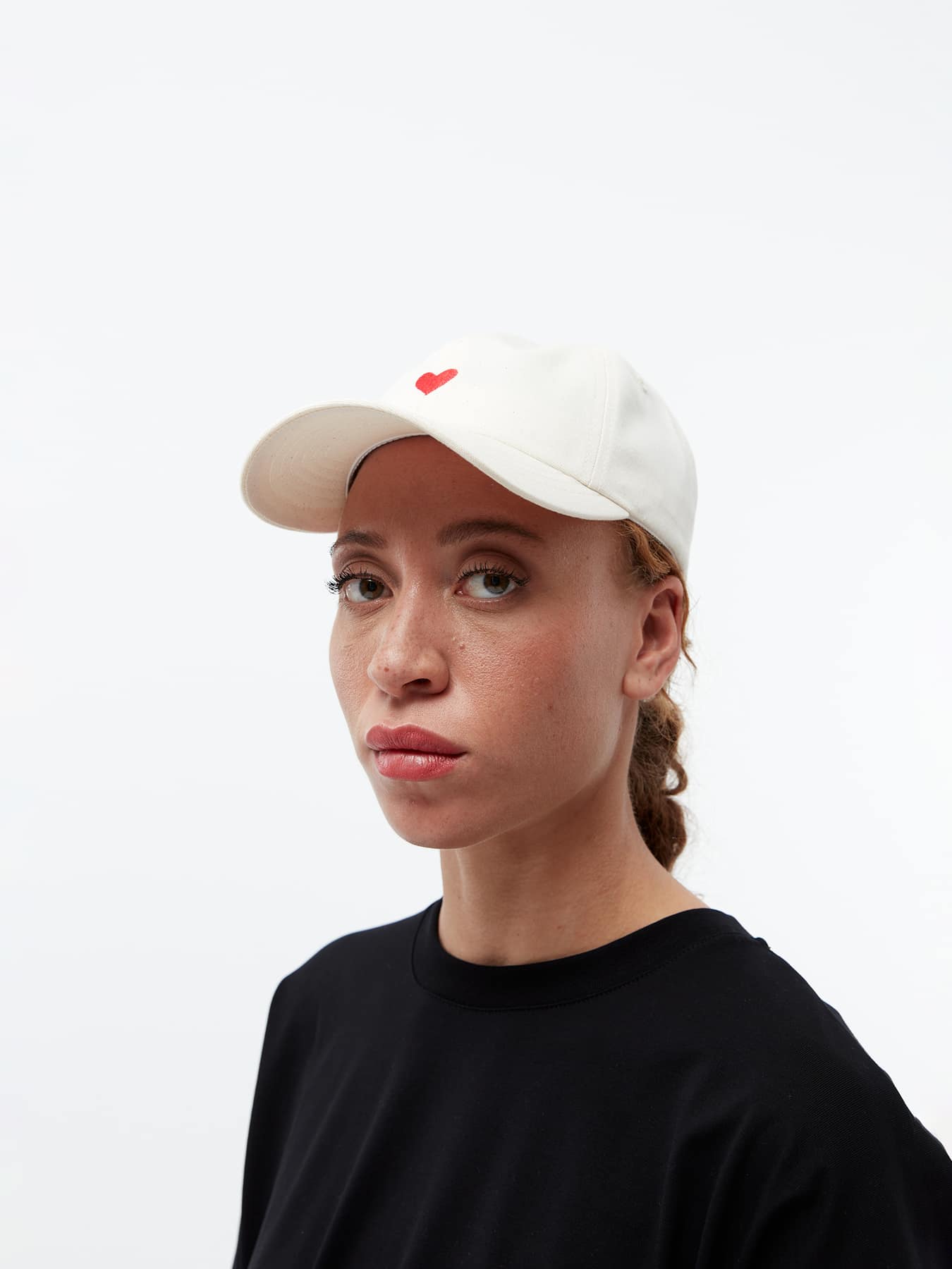 Cap GBTim Givn Off White 01