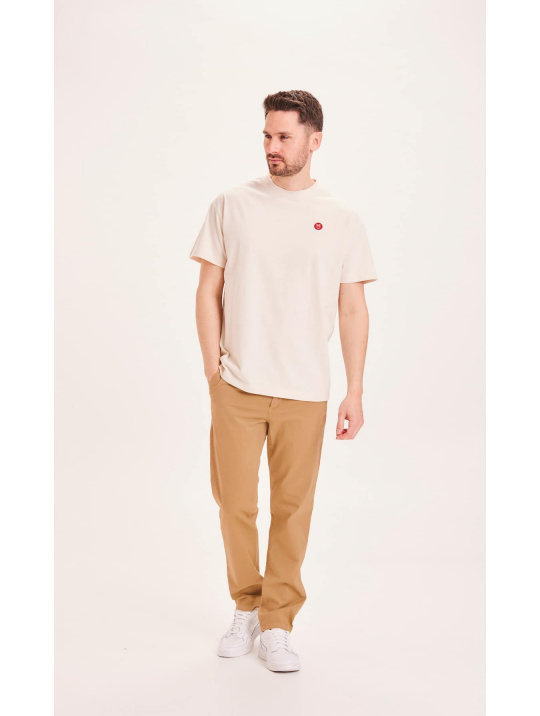 Chino Chuck Regular Poplin Pan Knowledge Cotton Apparel Tuffet 1