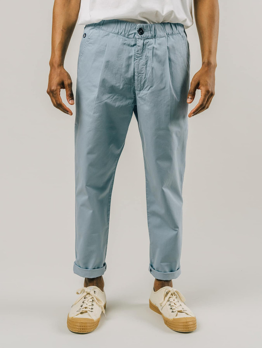 Chino Comfort Brava Cloud 2