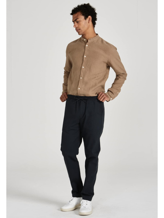 Chino Eric Givn Dark Blue 3