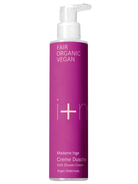 Cremedouche Madame Inge I+m 1