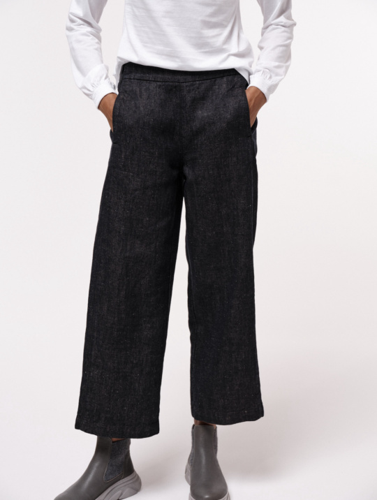 Culotte Lanius Denim 2
