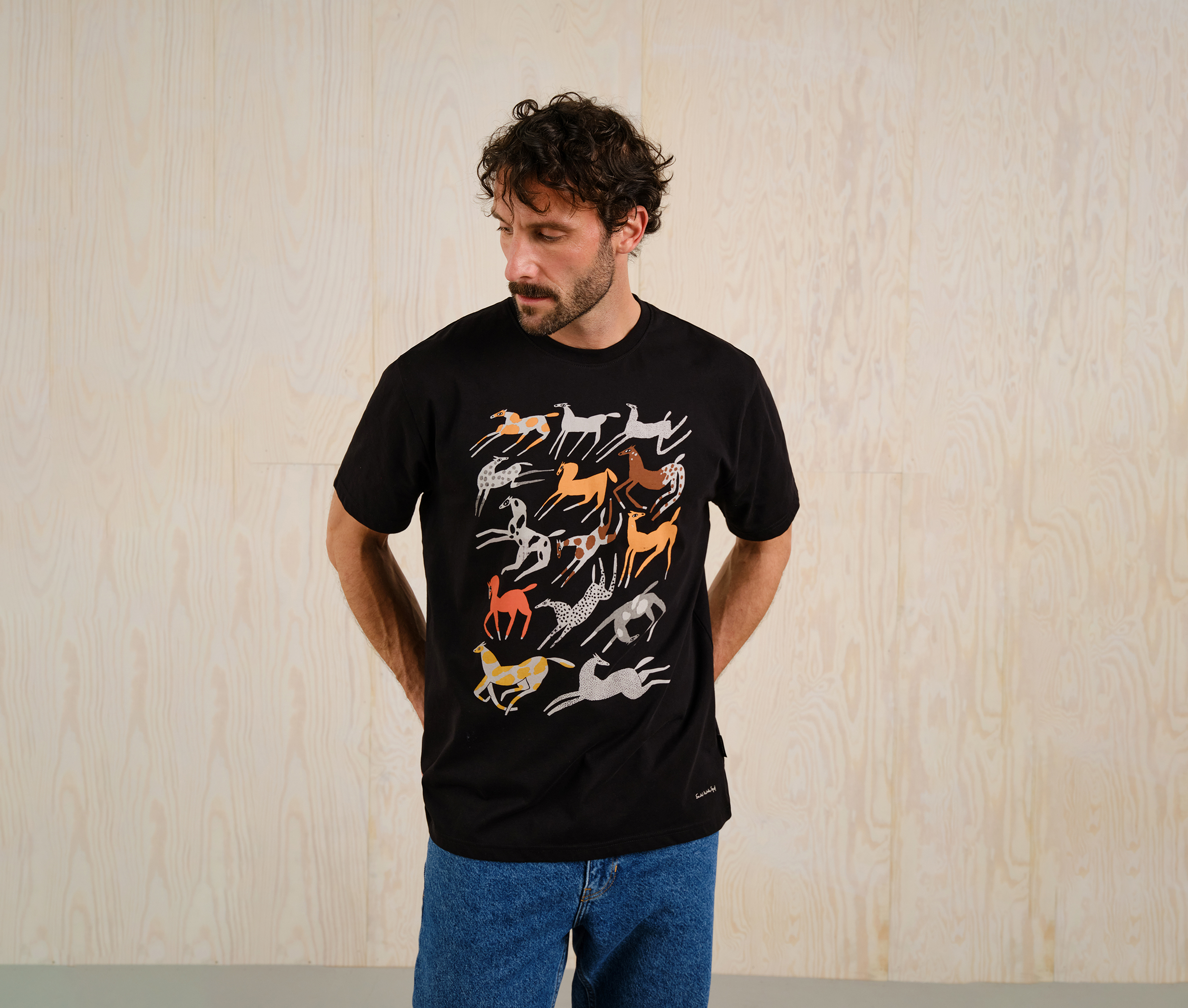 DEDICATED AW25 DAG2 32588