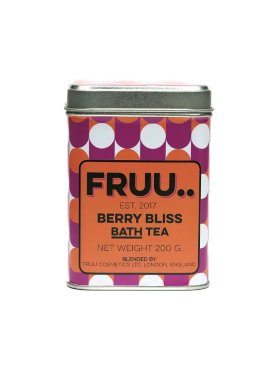 Duschen & Baden Badetee Berry Bliss Fruu 1