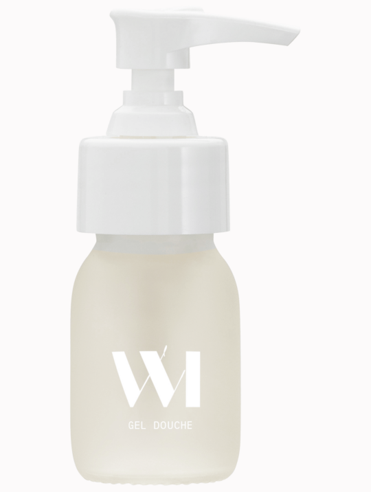 Duschen & Baden Duschgel What Matters 1
