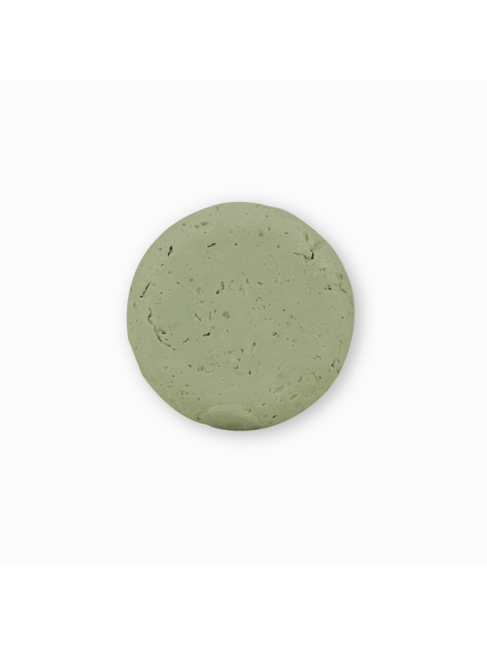 Festes Shampoo Ponyhuetchen A Perfect Matcha Naturkosmetik Vegan Berlin 2$