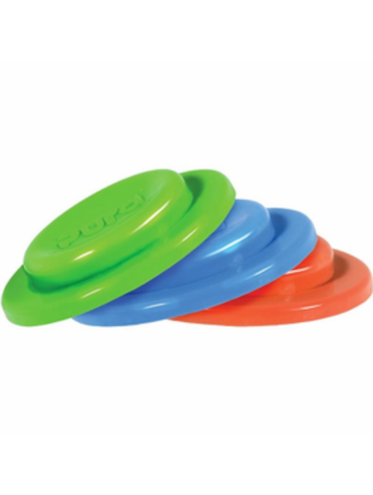Flaschendeckel Silicon 3er Pack Pura 1