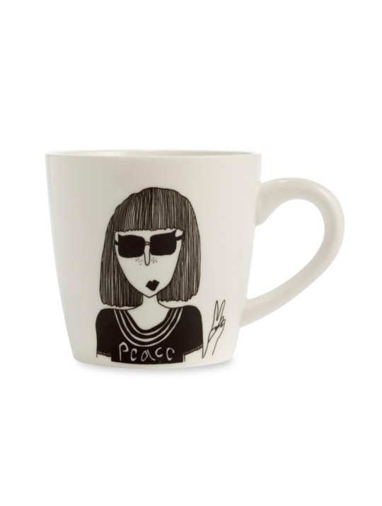 Geschirr Tasse Kelly Helen B 1