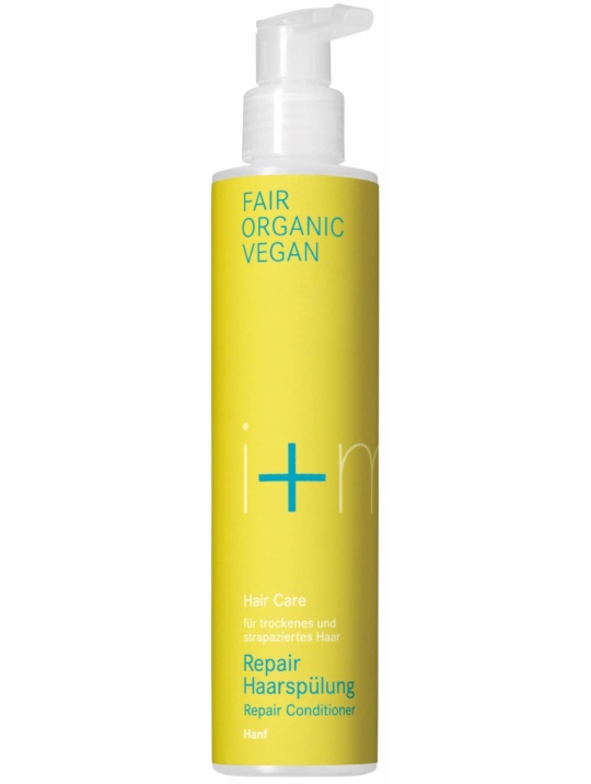 Haarspuelung Repair 200ml I+m 1