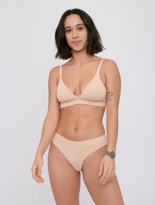 Hipster 2 Pack Organic Basics Oak 1