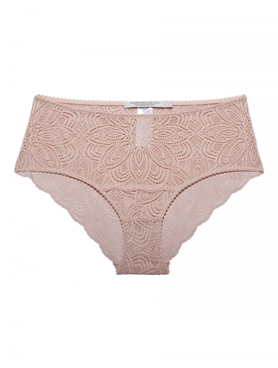 Hipster Luna Underprotection Light Beige 1