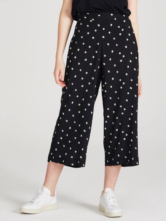Hose Anna Givn Black Mint Offwhite 2