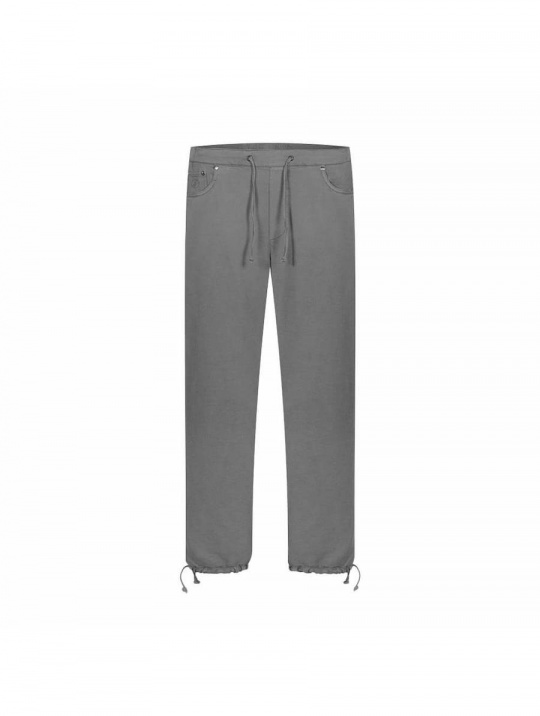 Hose Baggy Bleed Grey 1
