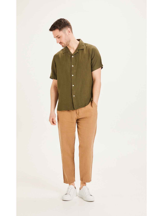 Hose Bob Knowledge Cotton Apparel Tuffet 1