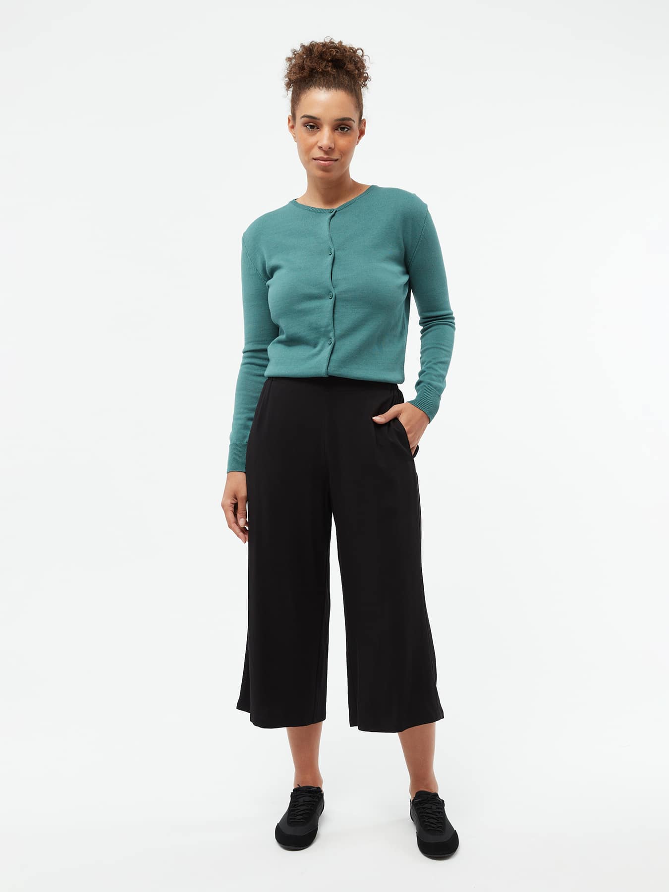 Hose GBAnna Givn Black 01