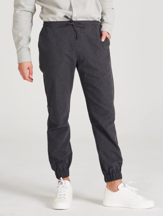 Hose Mael Givn Dark Grey 1
