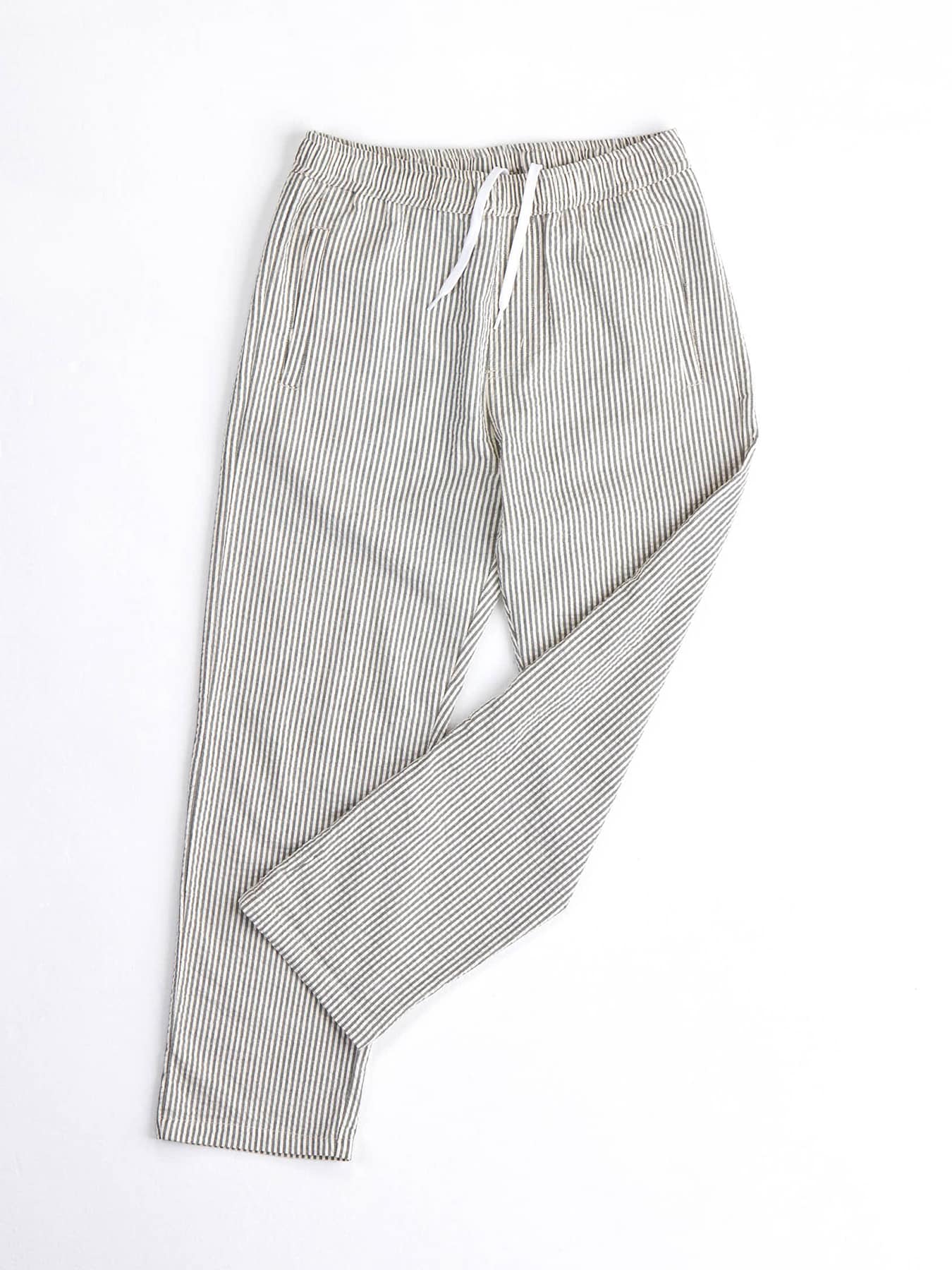 Hose Nigen Arniko Green White 1