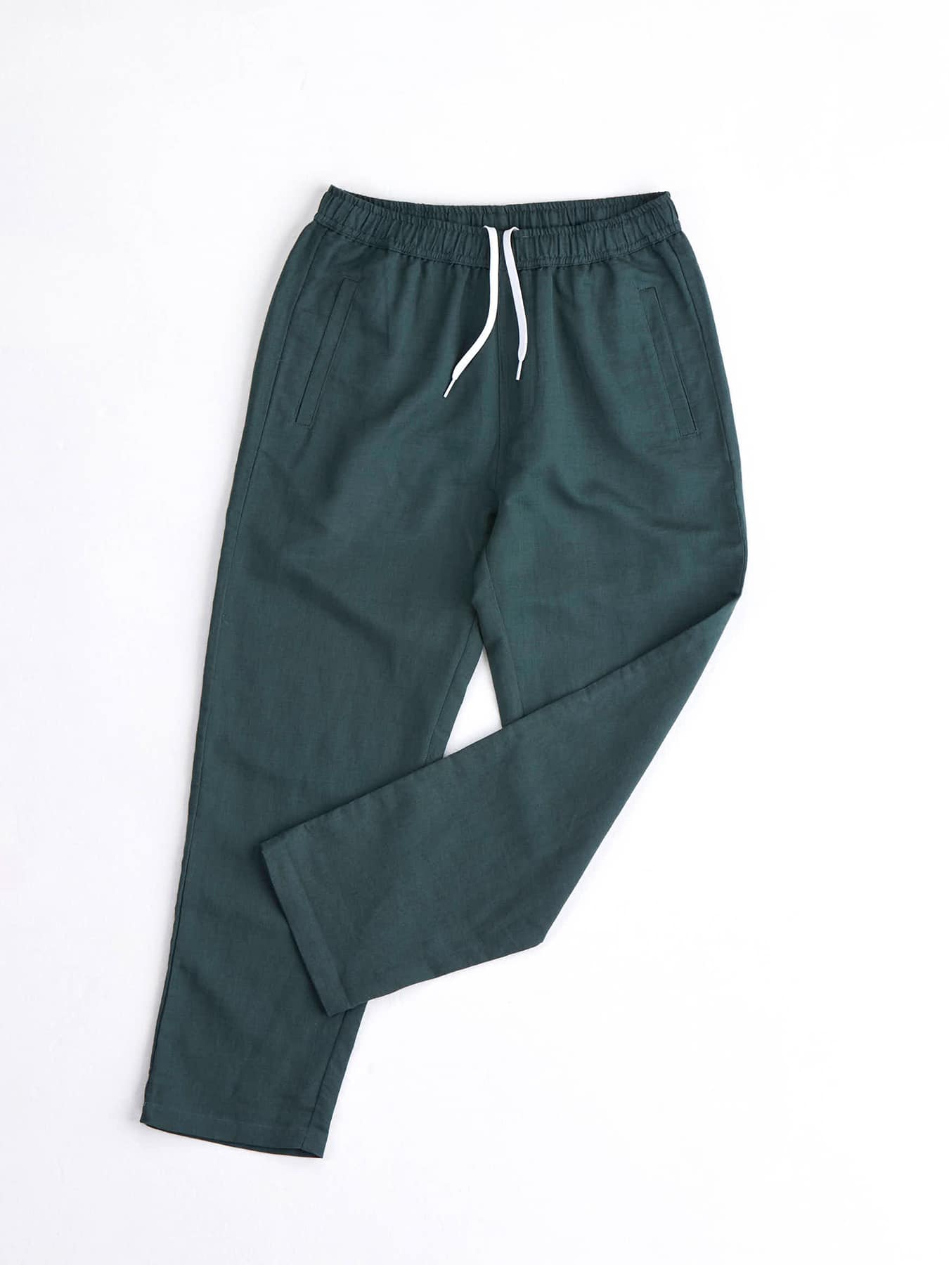 Hose Nigen Arniko Safari Green 1