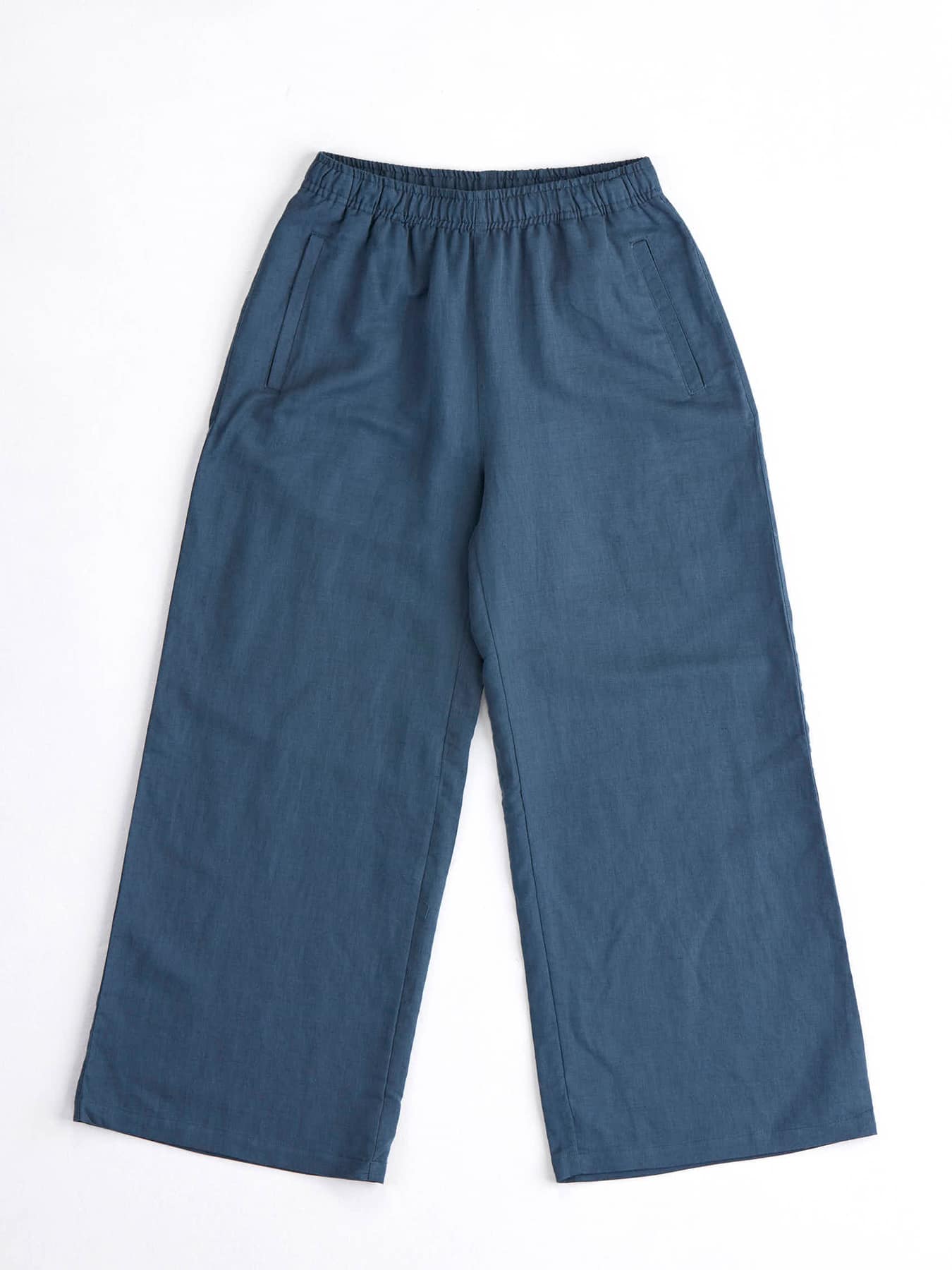 Hose Rosa Arniko Slate 1