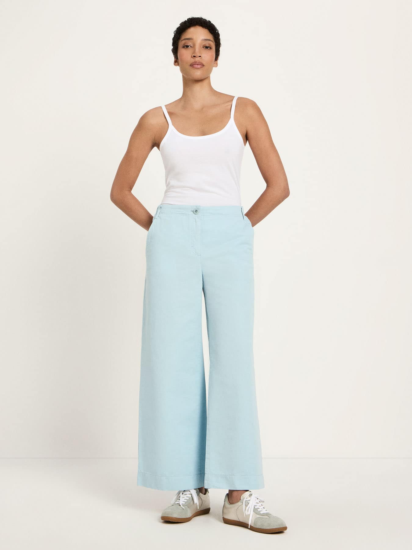 Hose Verkürzt Lanius Fog 01