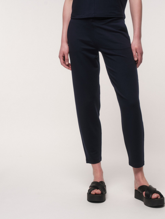 Hosen & Shorts Hose Lanius Night Blue 1