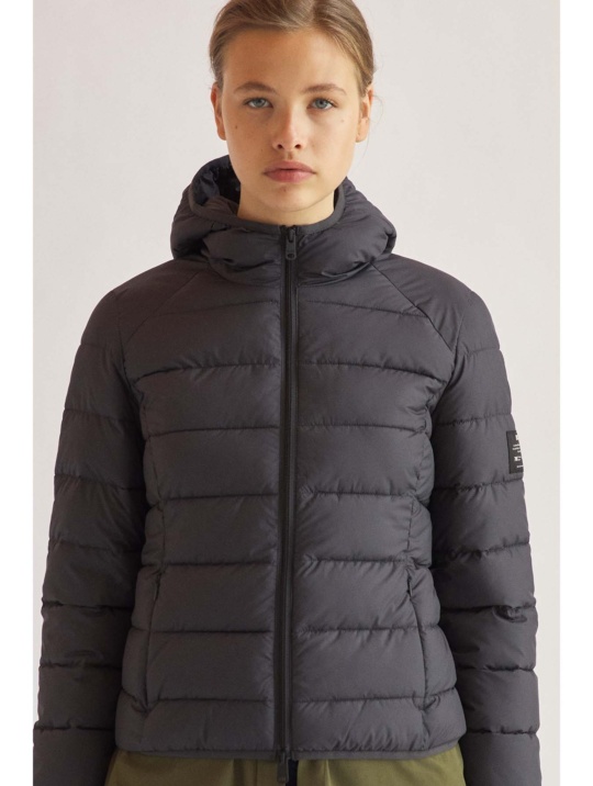 Jacke Aspalf Ecoalf Asphalt 1