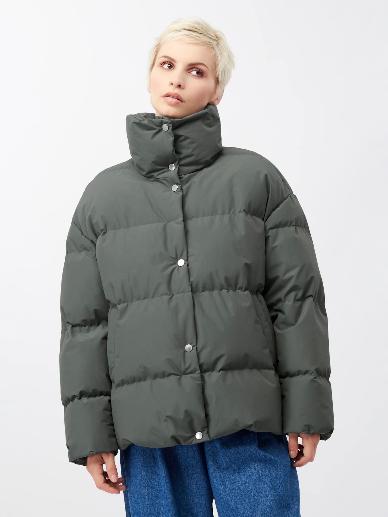 Jacke Fairlee Langerchen Light Fir 01