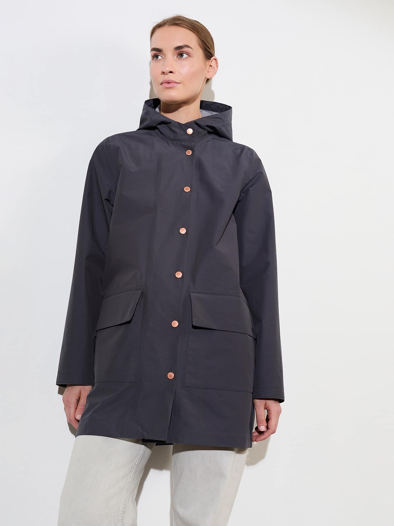 Jacke Ottawa Langerchen Graphite 02