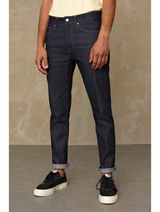 Jeans John Kings Of Indigo Bio Stretch Dry 1.jpg