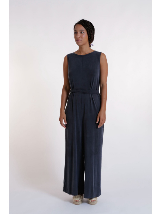 Jumpsuit Selva Suite13 Black 3