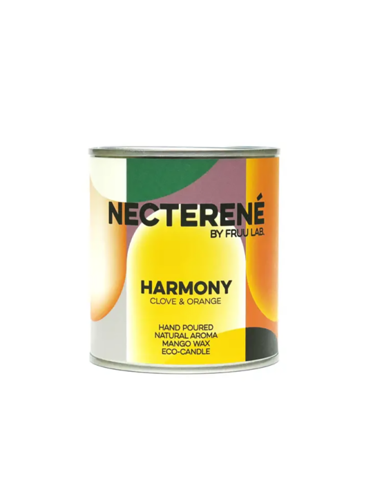 Kerzen Duftkerze Harmony Fruu 1