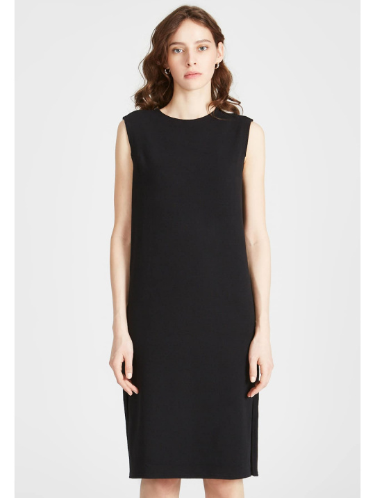 Kleid Jade Givn Black 1