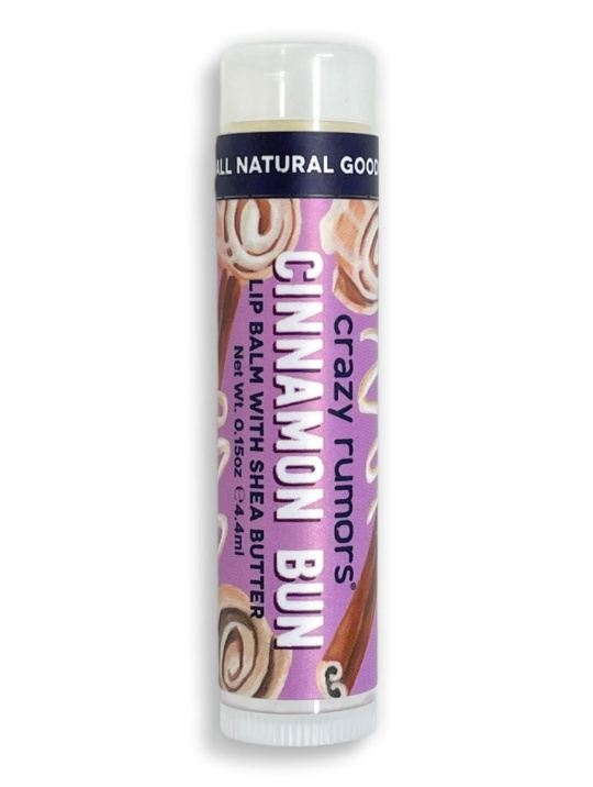 Lippenpflege Lippenpflege Cinnamon Bun Crazy Rumors 1