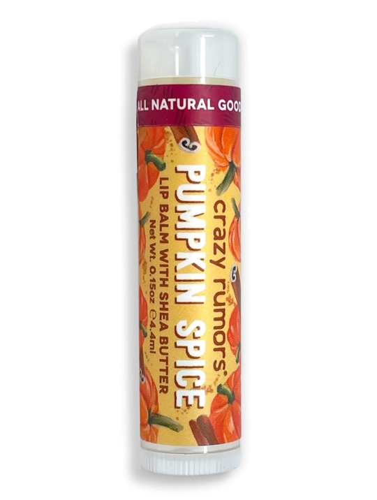 Lippenpflege Lippenpflege Pumpkin Spice Crazy Rumors 1