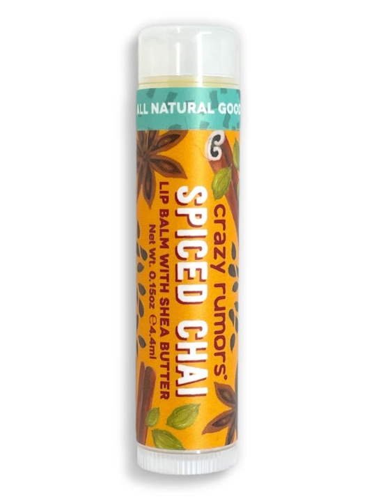 Lippenpflege Lippenpflege Spiced Chai Crazy Rumors 1