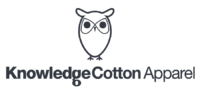 Logo Knowledge Cotton Apparel
