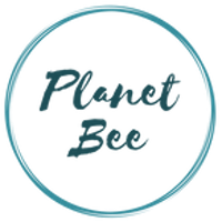 Logo Planet Bee