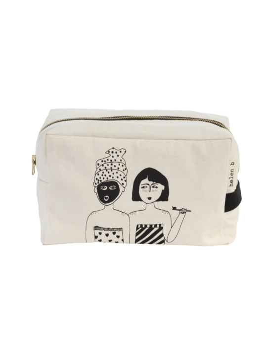 Necessaire Grosses Necessaire Bathroom Girls Helen B 1