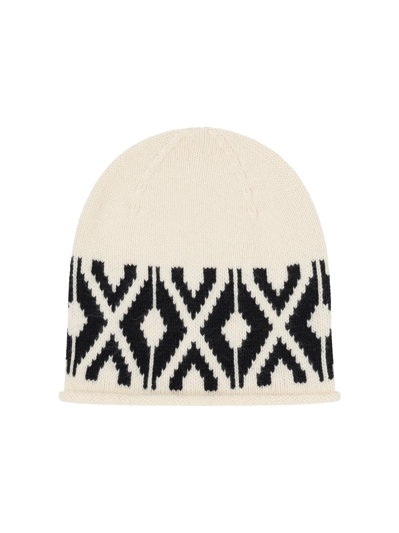 Norweger Muetze Gots Lanius Off White 01