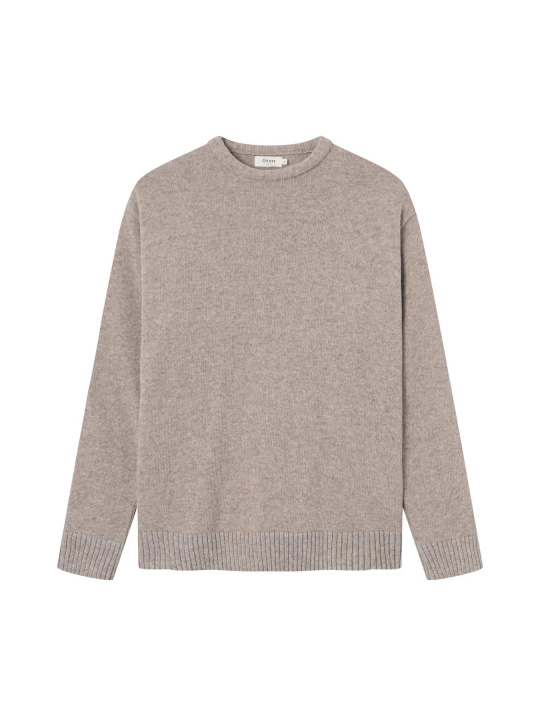 Pullover & Cardigans Pullover Ethan Givn Beige 1
