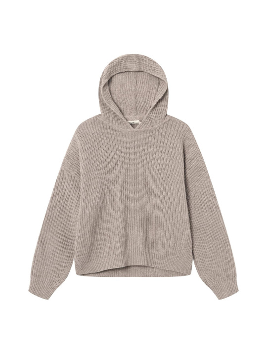 Pullover & Cardigans Pullover Mariella Givn Beige 1