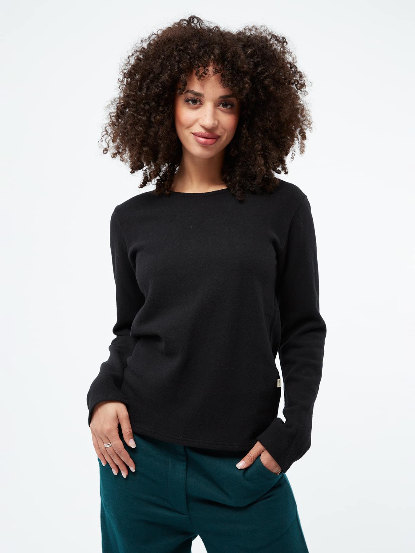 Pullover Gblucille Givn Black 01