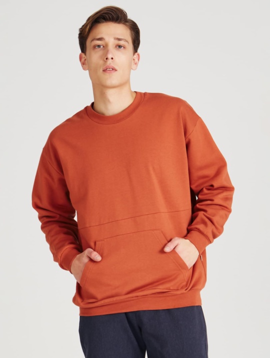 Pullover Kilian Givn Copper 2