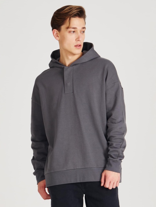 Pullover Will Givn Shadow Grey 1